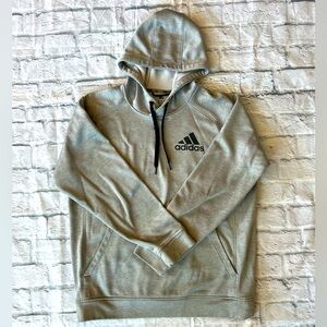 Adidas Hoodie men’s/adult size Large
